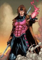 Gambit